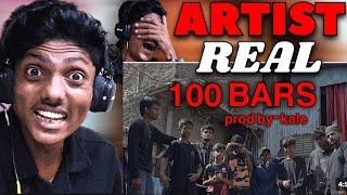 100 BARS REAL TALK | KAVIKAAR | REACTION VIDEO | #kavikaar #100barsrealtalk #kavikaar #underground