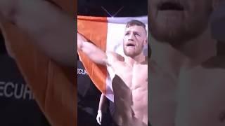 코너맥그리거가 싸움을 잘하는 이유 #ufc