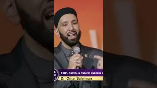 Sincerity in Raising Children | Dr. Omar Suleiman