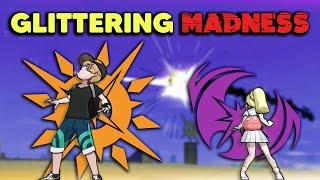 The Unhinged Wonder of Pokémon Ultra Sun & Ultra Moon