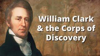 Meet William Clark