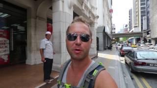 Vlog #109 Kuala Lumpur, Malaysia