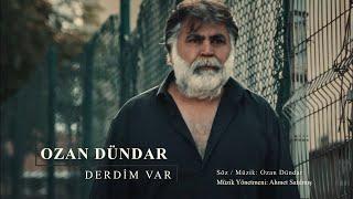 OZAN DÜNDAR...DERDİM VAR#müzik #eskiyadunyayahukumdarolmaz #türkü #türküler #saz #damar #arabesk