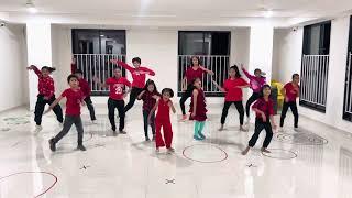 AAYI NAI | Official Dance Video | Stree 2 | Shraddha ￼Kapoor