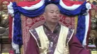 True Buddha Talk - 2009-11-21 - Part 1 of 5