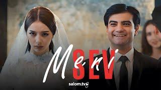 Meni sev | Tizer | Salom TV