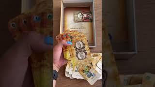 Распаковка Настольная игра Hobby World Да, Тёмный Властелин! из Rozetka