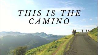 This is the Camino | (Camino de Santiago in 6 minutes)