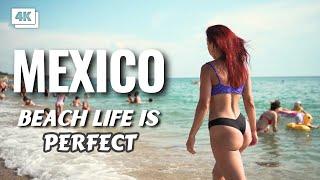Life In MEXICO! - The Most FREE and OPEN Country In Latin America