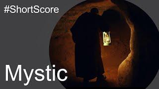 #ShortScore... Mystic