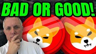 SHIBA INU COIN HOLDERS! CRYPTO MARKET IS BLEEDING! IS SHIBA INU IN DANGER?!