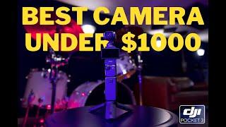 Is This the Best Camera Under $1,000? My 1 Year Review of the Osmo Pocket 3