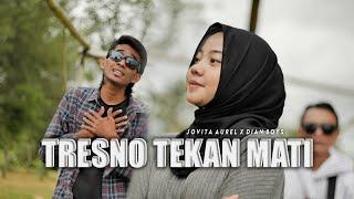 GEDENE CINTAKU LUAR BIASA JELAS PALING TULUS SAK DUNIA - Jovita Aurel Ft. Dian Boys
