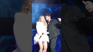 Murat Boz ve Hadise, New York’u salladı  #muratboz #hadise