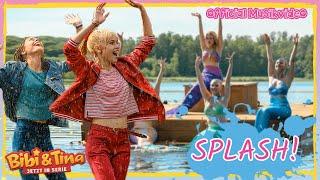 Bibi & Tina - Die Serie | SPLASH! - Official Musikvideo