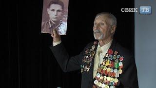 Николай Новиков: "Нас, поисковиков, ведёт само провидение"