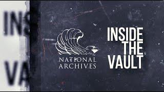 Inside the Vault: National Treasure - Fact or Fiction