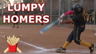 LUMPY HOMERS IN THE CHAMPIONSHIP GAME! | Team Rally Fries (11U Fall Season) #22