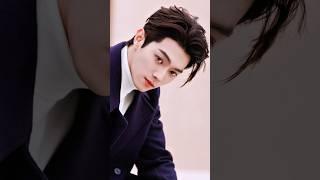 Top 10 Handsome Chinese Actors On IQIYI 2025 #facts #shorts #trending #xiaozhan #dylanwang