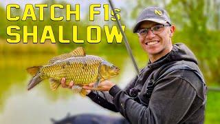 F1 Shallow Fishing | The ULTIMATE Guide!