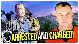 Vance Boelter BUSTED Alive: Charged in Shocking Crime, Wife’s Tim Walz Internship Rumors DEBUNKED!