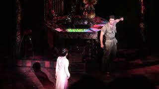 The Last Night of the World - Miss Saigon - Tour