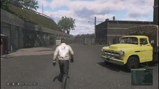 Mafia III Barker390 Shotgun Sweep