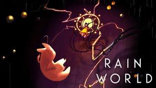 5 PEBBLES | Rain World #2