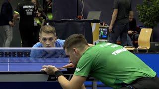 Darko Jorgic vs Anton Kallberg | 1/8 European Championship 2024