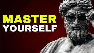 15 Stoic Tips For Mastering Yourself (Seneca's Way) | Stoicism