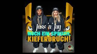 Noch ein Spruch, Kieferbruch! // Jess 'n' Jay [Rap, Hip Hop]