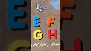 Fun Alphabet Song for KIDS  #shorts #abcdlingokids #kids