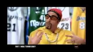 Ali G Interviews NBA Stars (full)