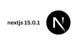 Nextjs 15 is here (It's now faster)