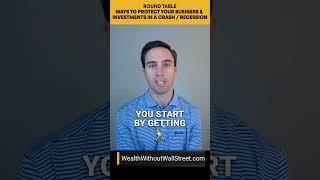 How to Build Wealth with NO Money!