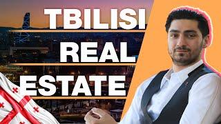 ECONOMY DOWN?! 3 Quick Tricks You MUST Apply When Real Estate Investing in Tbilisi Georgia