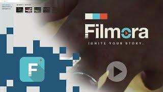 How to crack & download wondershare filmora Free New version