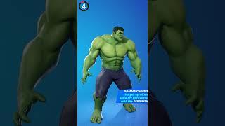 Fortnite Gave Us SUPER POWERS