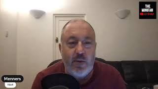Menners Minutes Episode 6