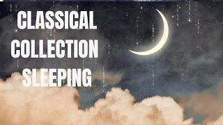 Dreamy Classical Nights, 달콤한 꿈을 위한 세레나데 편안한 수면을 위한 멜로디, 꿈같은 클래식의 밤. #classic#bach #schubert #debussy