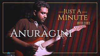 Just A Minute Series - Anuragini | Oru Kudakeezhil | Ep 04
