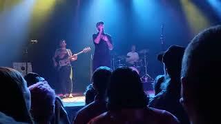 Petey - Lean Into Life (Live) (Cleveland HOB)