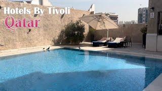 Souk Waqif Boutique Hotel by Tivoli Doha Souk Waqif Hotel Qatar 