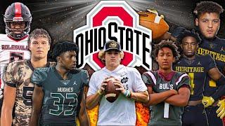 "The" Ohio State Buckeyes Offense Just Got A WHOLE LOT SCARIER!!!