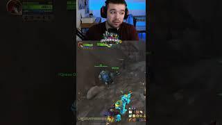 How to get to Undermine in WoW patch 11.1 #worldofwarcraft #warcraft #mmo #mmorpg #gaming #shorts