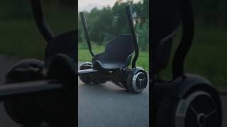 HoovyKart   Go Kart Conversion Kit