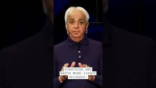 Serious topic about hell by  Pastor Benny Hinn.