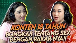 INFORMASI BUAT PASUTRI!! PENTINGNYA S3KS DALAM RUMAH TANGGA!!