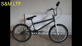 midlife bmx 2022 builds old mid school bmx