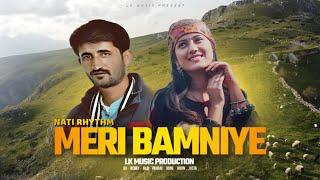 lota meri bamniye | nati mix pahari song | arun justa  new pahari song 2024  lk music production